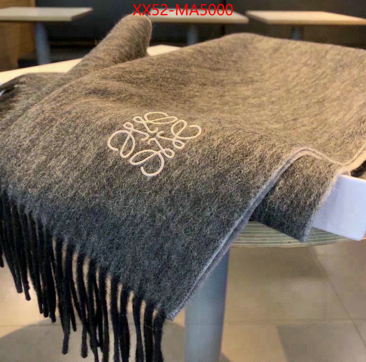 Scarf-Loewe shop designer replica ID: MA5000 $: 52USD