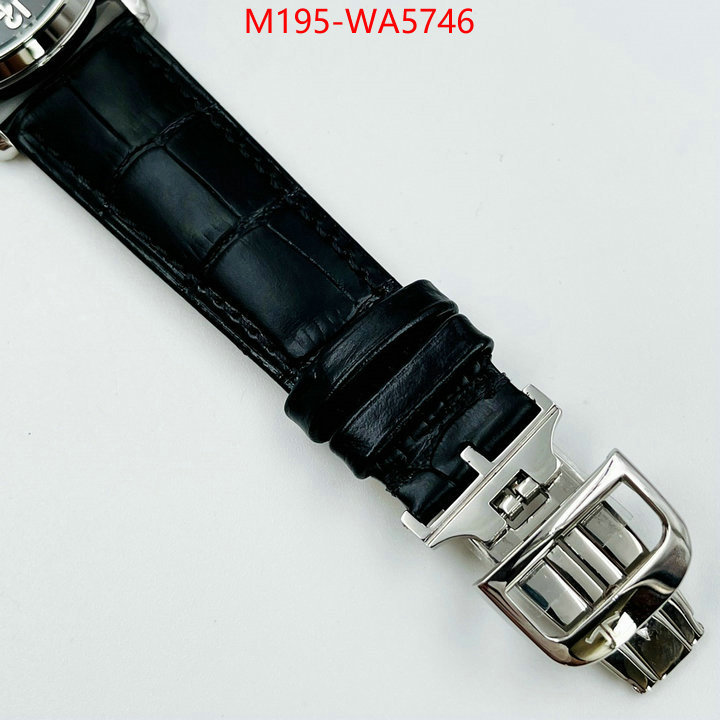 Watch(TOP)-JaegerLeCoultre buy high quality cheap hot replica ID: WA5746 $: 195USD