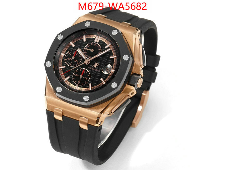 Watch(TOP)-Audemars Piguet the best designer ID: WA5682 $: 679USD