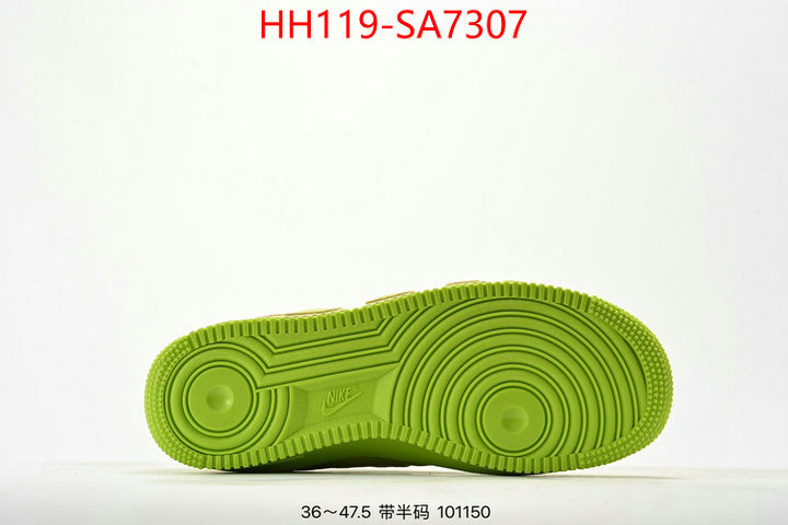 Men Shoes-Nike sell high quality ID: SA7307 $: 119USD