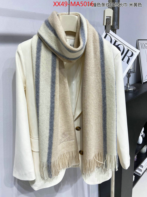 Scarf-Loro Piana sell online ID: MA5016 $: 49USD