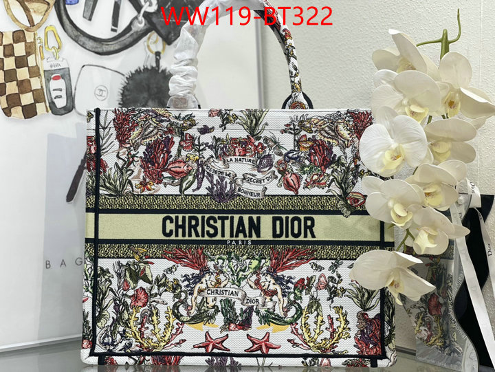 Dior Bags Big Sale ID: BT322