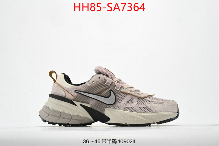 Men Shoes-Nike best quality fake ID: SA7364 $: 85USD