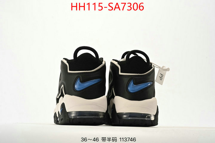 Men Shoes-Nike how quality ID: SA7306 $: 115USD