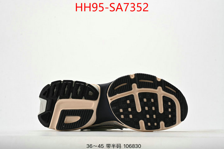 Men Shoes-Nike replica 1:1 ID: SA7352 $: 95USD