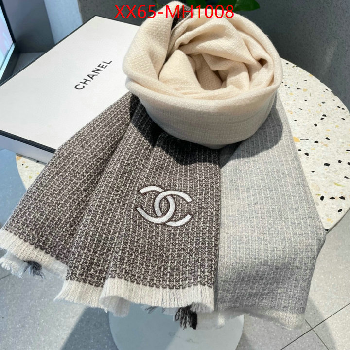 Scarf-Chanel 1:1 ID: MH1008 $: 65USD