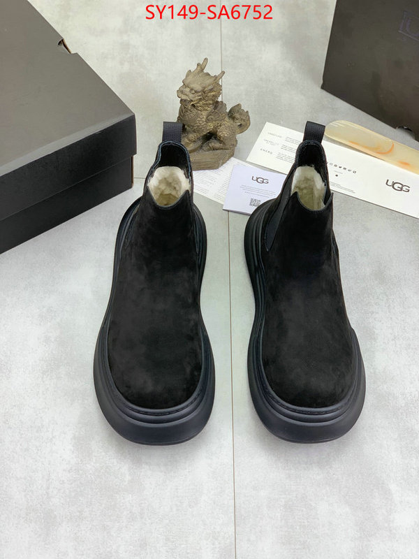 Men Shoes-UGG the best designer ID: SA6752 $: 149USD