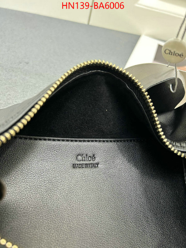 Chloe Bags(4A)-Crossbody- buy aaaaa cheap ID: BA6006 $: 139USD,