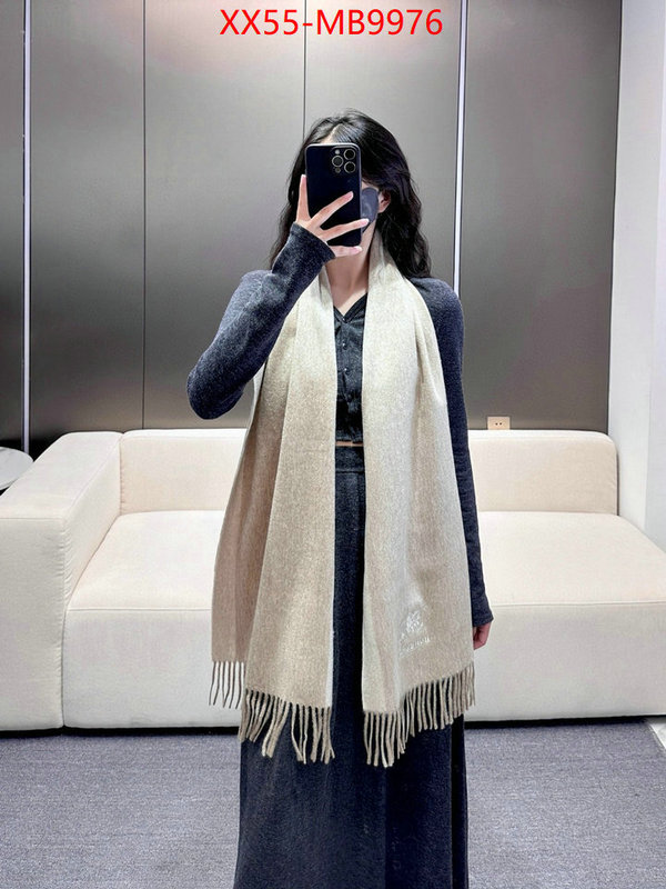 Scarf-Burberry replica best ID: MB9976 $: 55USD