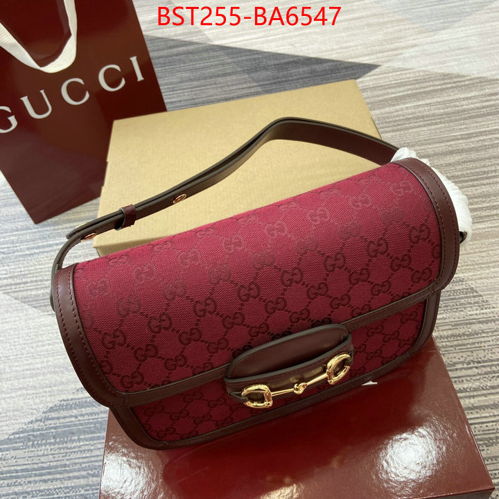 Gucci Bags(TOP)-Horsebit- buy high quality cheap hot replica ID: BA6547 $: 255USD,