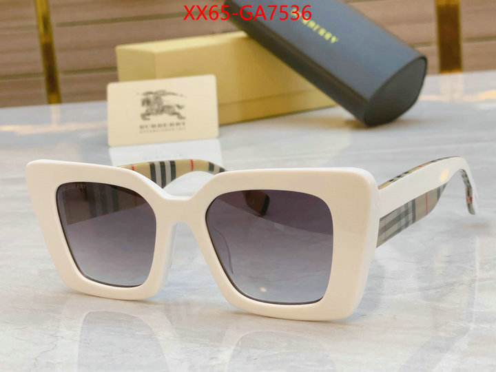 Glasses-Burberry where to find best ID: GA7536 $: 65USD