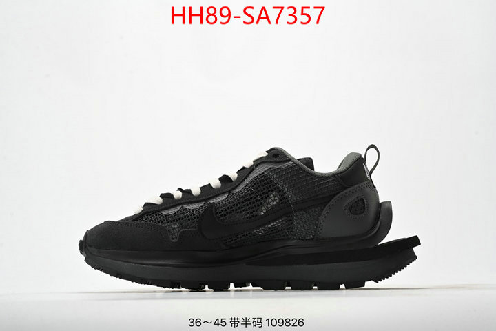 Men Shoes-Nike new designer replica ID: SA7357 $: 89USD