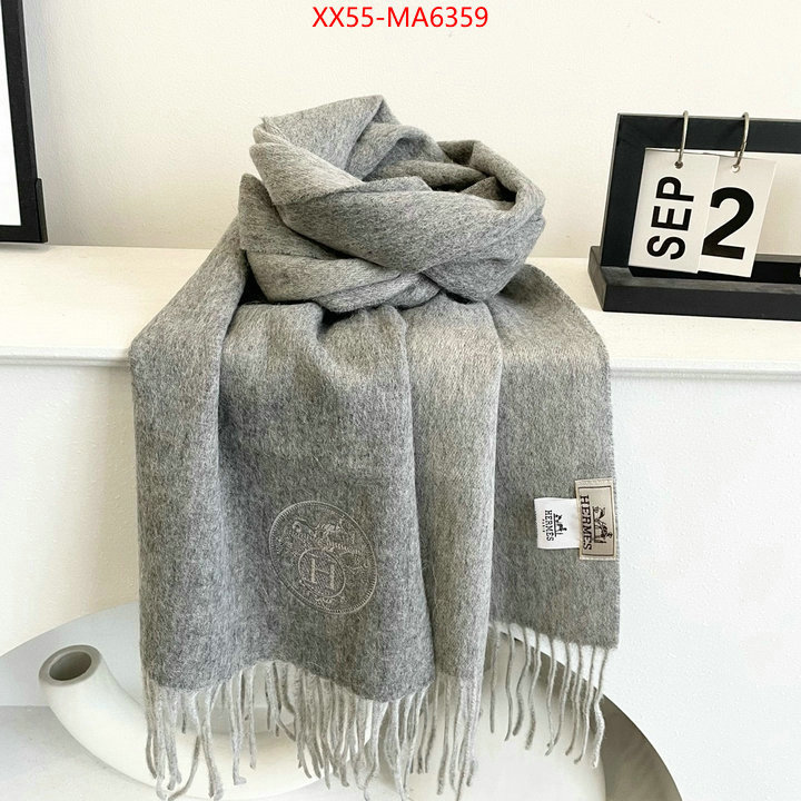 Scarf-Hermes the best affordable ID: MA6359 $: 55USD