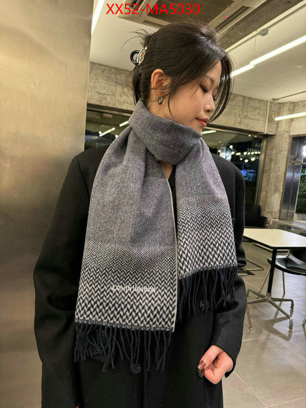 Scarf-LV styles & where to buy ID: MA5030 $: 52USD