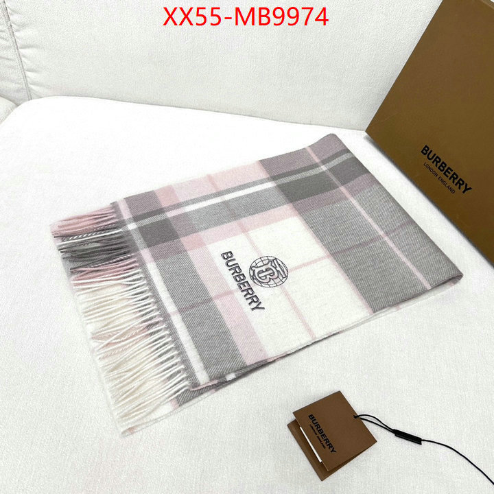 Scarf-Burberry best capucines replica ID: MB9974 $: 55USD