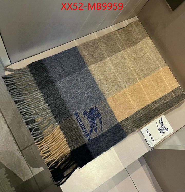 Scarf-Burberry buy sell ID: MB9959 $: 52USD