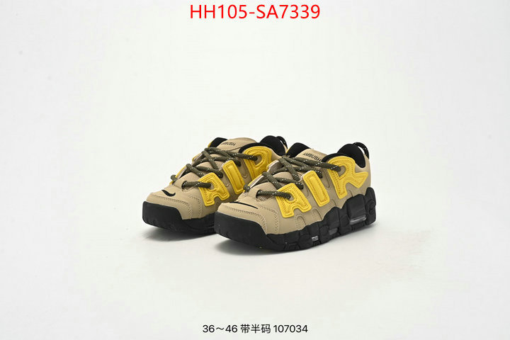 Men Shoes-Nike replica sale online ID: SA7339 $: 105USD