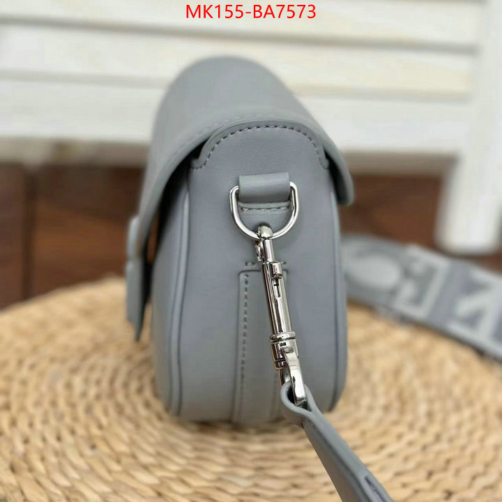 Marc Jacobs Bags(TOP)-Crossbody- find replica ID: BA7573 $: 155USD,