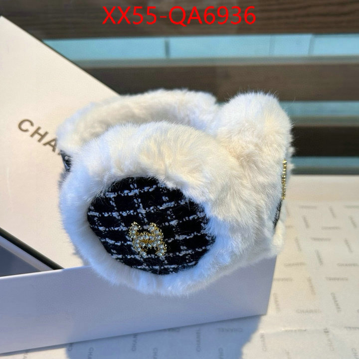 Warm Earmuffs- cheap replica ID: QA6936 $: 55USD