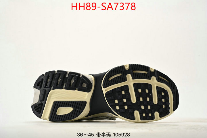 Men Shoes-Nike the highest quality fake ID: SA7378 $: 89USD