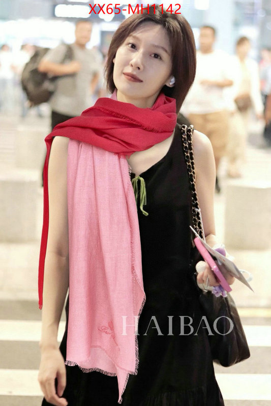 Scarf-Loro Piana where to buy the best replica ID: MH1142 $: 65USD