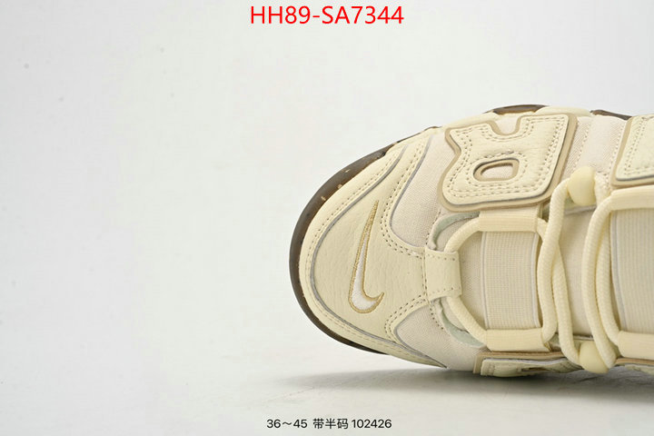 Men Shoes-Nike is it ok to buy replica ID: SA7344 $: 89USD