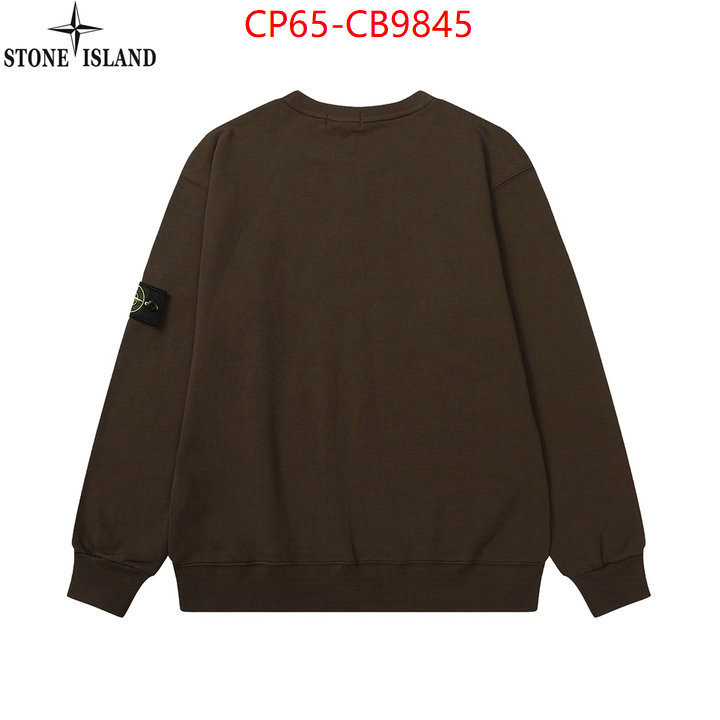 Clothing-Stone Island 2024 perfect replica designer ID: CB9845 $: 65USD