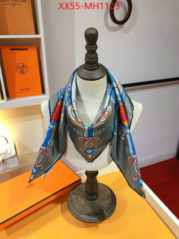 Scarf-Hermes aaaaa replica ID: MH1123 $: 55USD