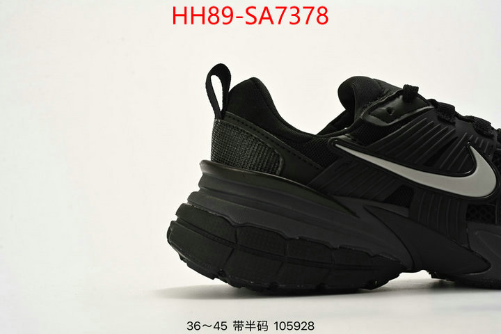 Men Shoes-Nike the highest quality fake ID: SA7378 $: 89USD