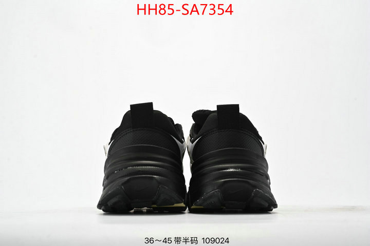 Men Shoes-Nike luxury cheap replica ID: SA7354 $: 85USD