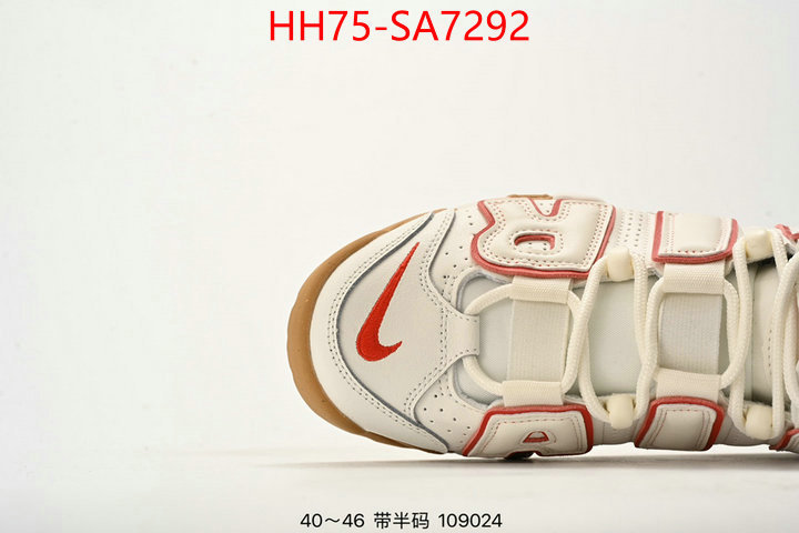 Men Shoes-Nike shop cheap high quality 1:1 replica ID: SA7292 $: 75USD