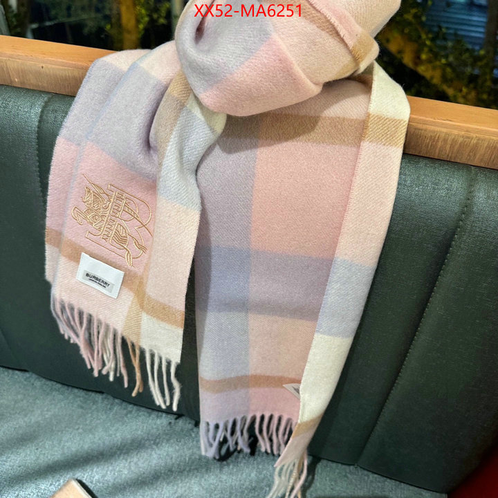 Scarf-Burberry luxury shop ID: MA6251 $: 52USD