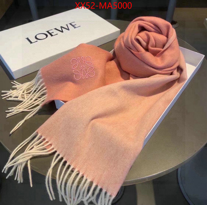 Scarf-Loewe shop designer replica ID: MA5000 $: 52USD