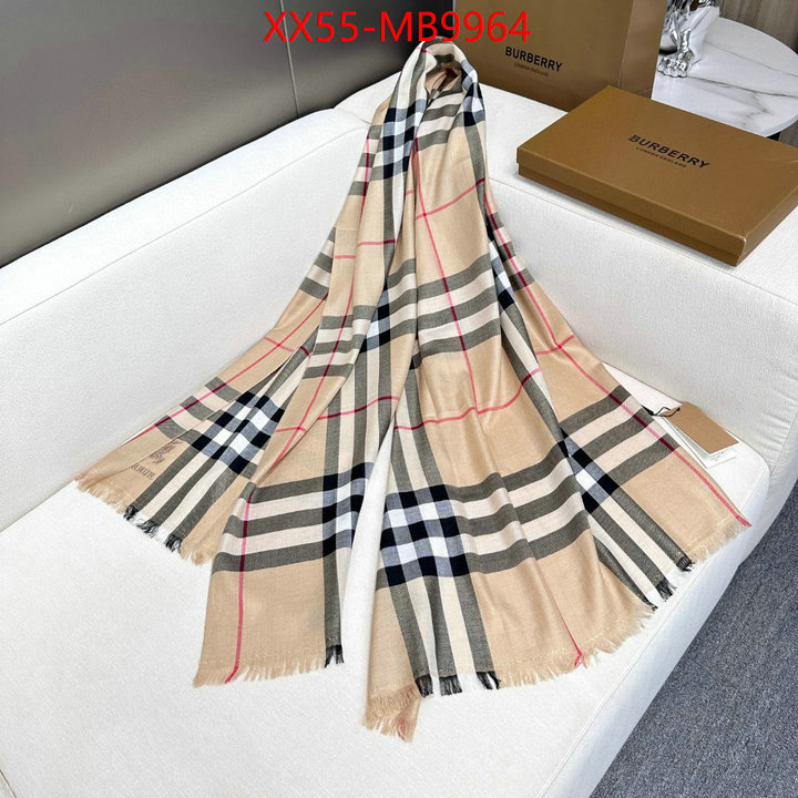 Scarf-Burberry where can you buy replica ID: MB9964 $: 55USD