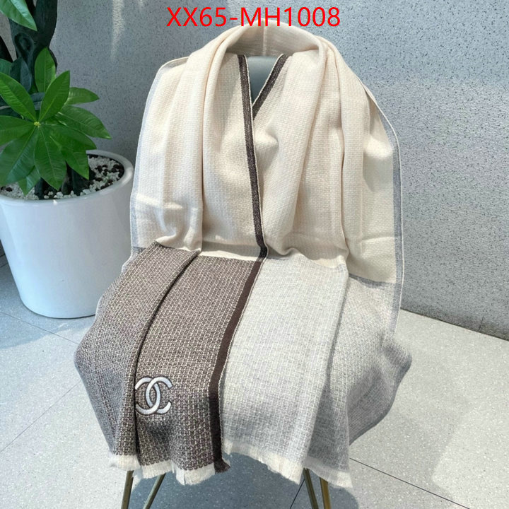 Scarf-Chanel 1:1 ID: MH1008 $: 65USD