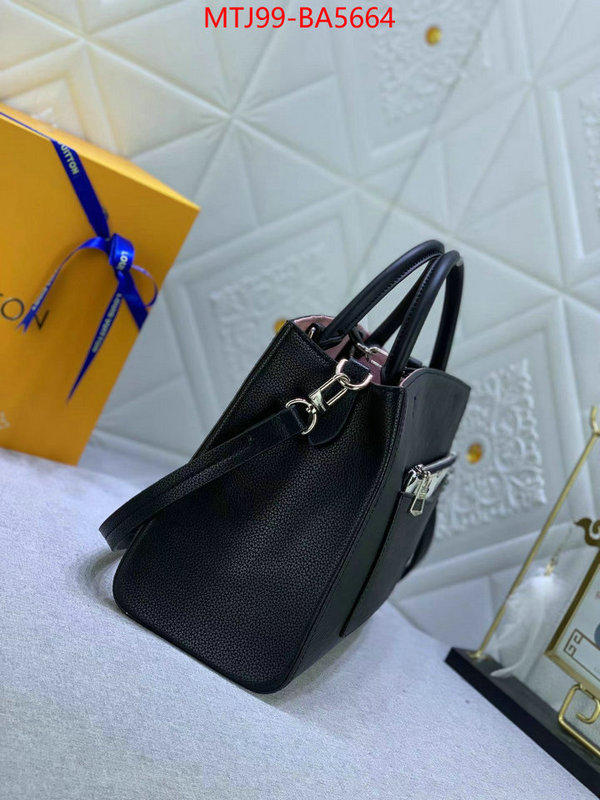 LV Bags(4A)-Handbag Collection- new ID: BA5664 $: 99USD,