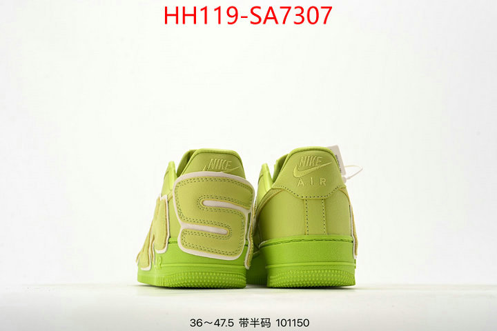 Men Shoes-Nike sell high quality ID: SA7307 $: 119USD