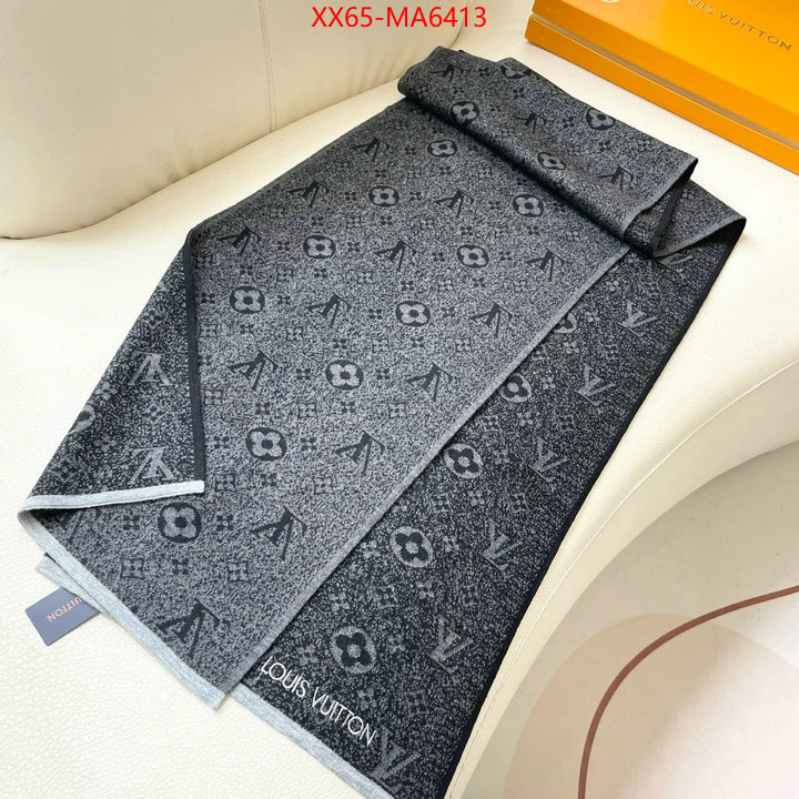 Scarf-LV where can i find ID: MA6413 $: 65USD