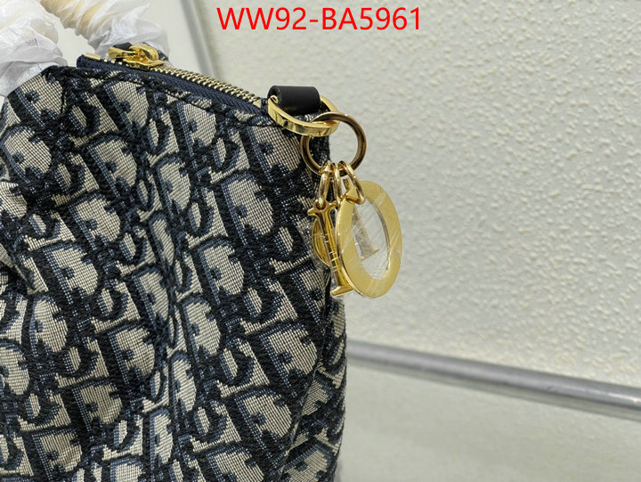 Dior Bags(4A)-Other Style- outlet sale store ID: BA5961 $: 92USD,