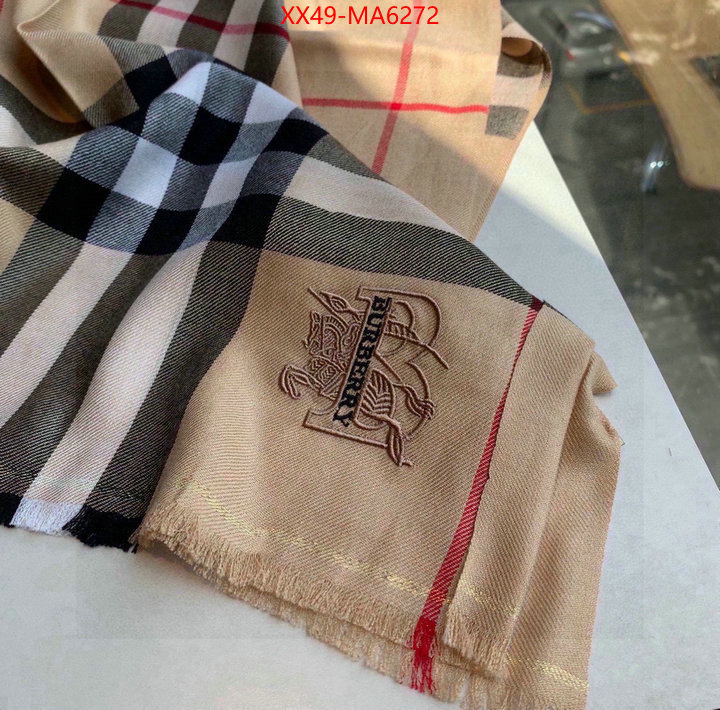 Scarf-Burberry practical and versatile replica designer ID: MA6272 $: 49USD