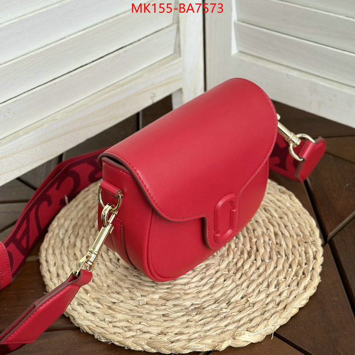 Marc Jacobs Bags(TOP)-Crossbody- find replica ID: BA7573 $: 155USD,