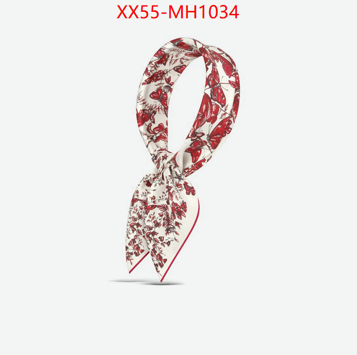 Scarf-Dior shop ID: MH1034 $: 55USD