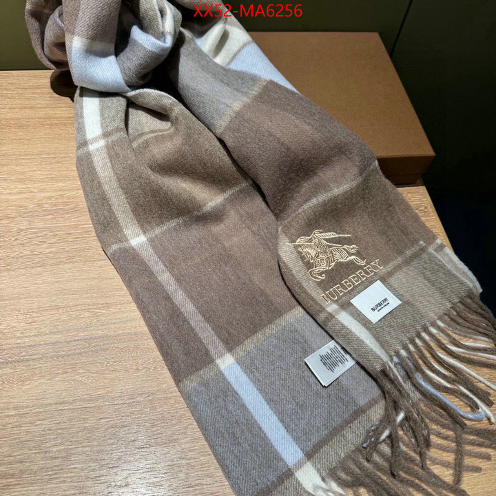 Scarf-Burberry online sale ID: MA6256 $: 52USD