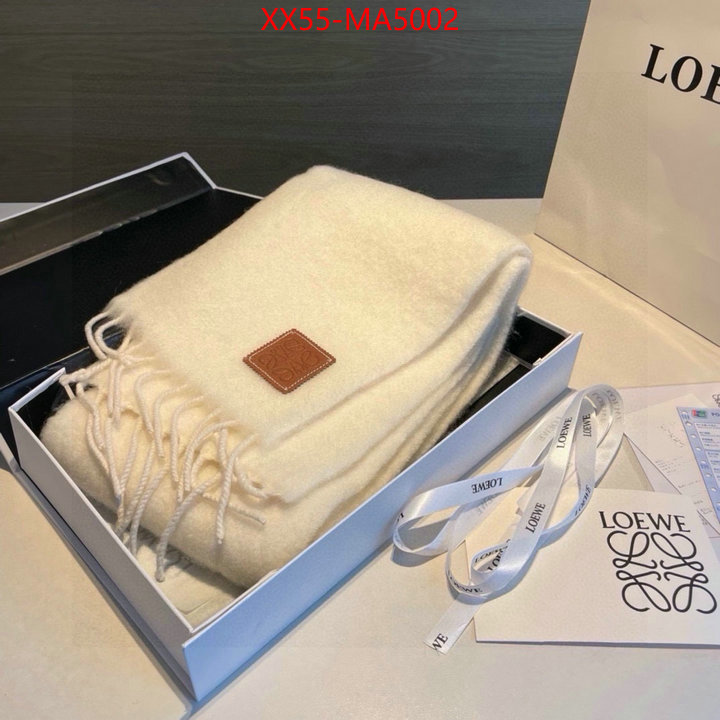 Scarf-Loewe where can you buy replica ID: MA5002 $: 55USD