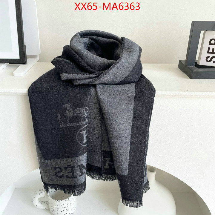 Scarf-Hermes store ID: MA6363 $: 65USD