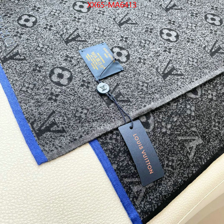 Scarf-LV where can i find ID: MA6413 $: 65USD