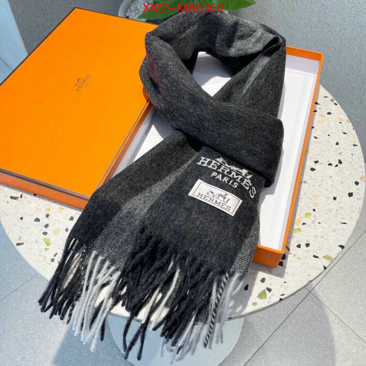 Scarf-Hermes top brands like ID: MA6360 $: 65USD