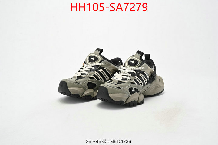 Men Shoes-Balenciaga how to find designer replica ID: SA7279 $: 105USD