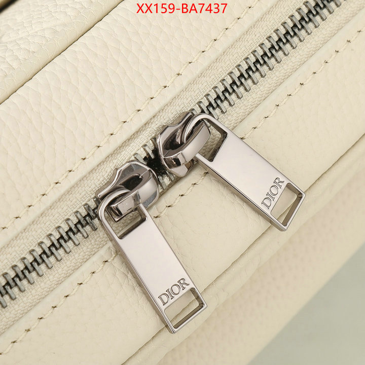 Dior Bags(TOP)-Other Style- replica how can you ID: BA7437 $: 159USD,