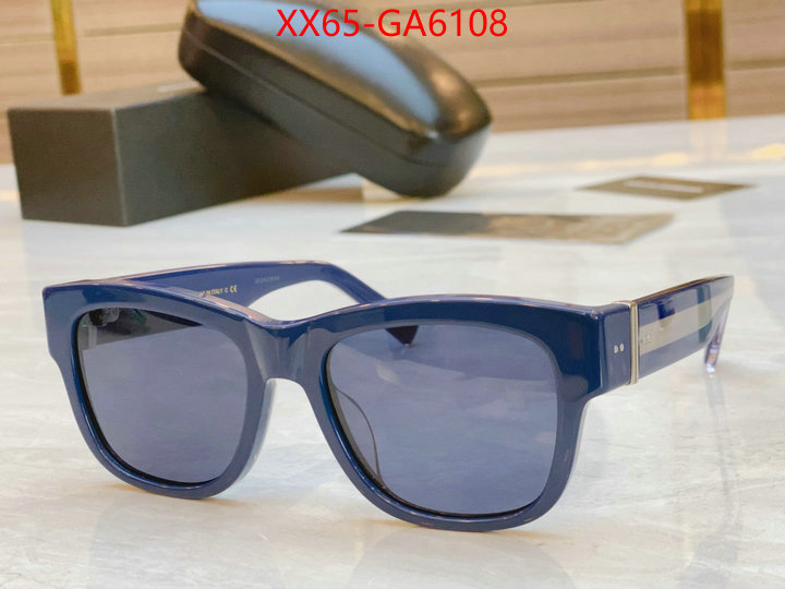 Glasses-DG buy sell ID: GA6108 $: 65USD